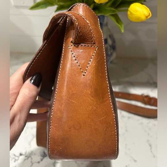 Celine Vintage authentic shoulder/crossbody bag - Picture 8 of 16